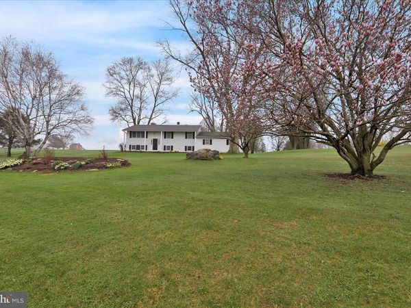 16 MT WILSON ROAD, LEBANON, PA 17042