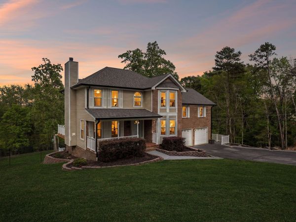 2931 Gold Point Circle, Hixson, TN 37343