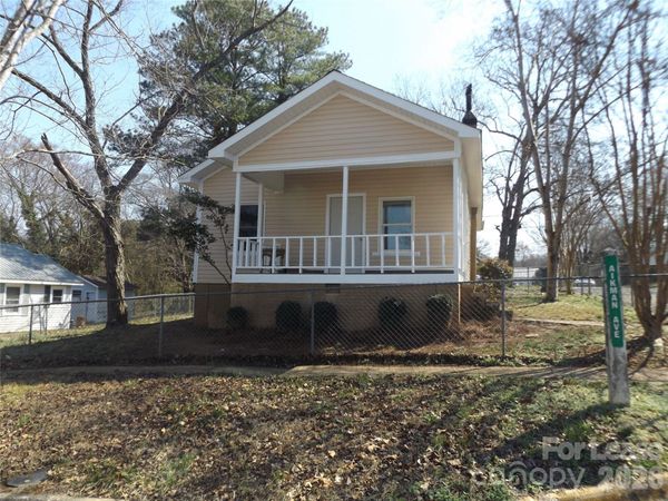 304 Aikman Avenue , Norwood, NC 28128