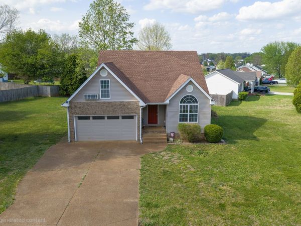 132 Kimberly St, Portland, TN 37148