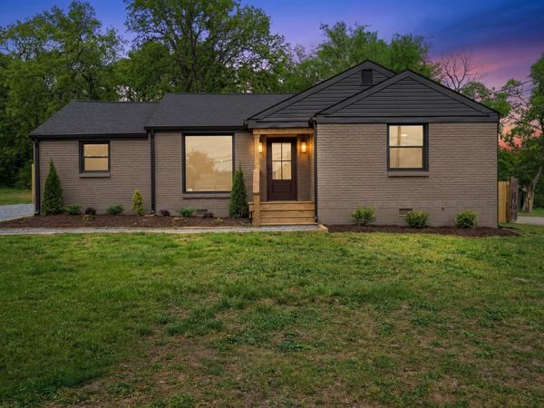 723 Yowell Ave, Madison, TN 37115