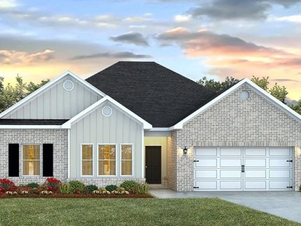 14 Brookstone, Petal, MS 39465