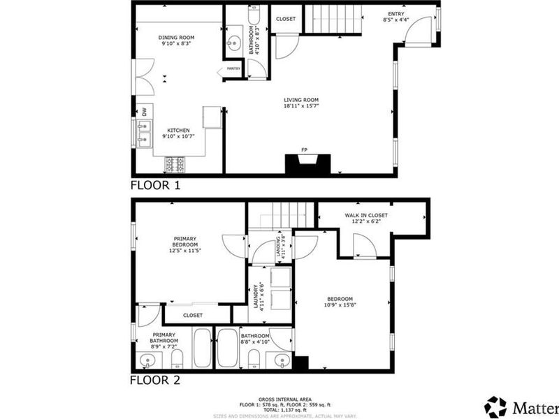 3116 Bromley Place, Kettering, OH 45420 Photo 3