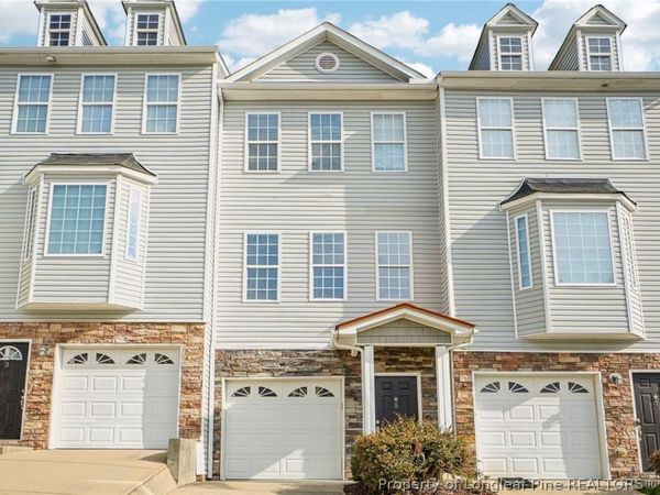 650 Ganyard Farm Way, Unit 5, Durham, NC 27703