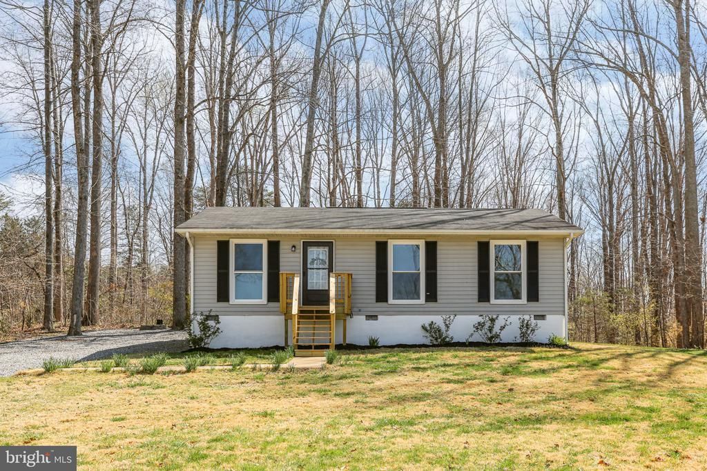 10354 Swift Road, Partlow, VA 22534 Main Photo