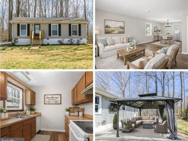 10354 SWIFT ROAD, PARTLOW, VA 22534