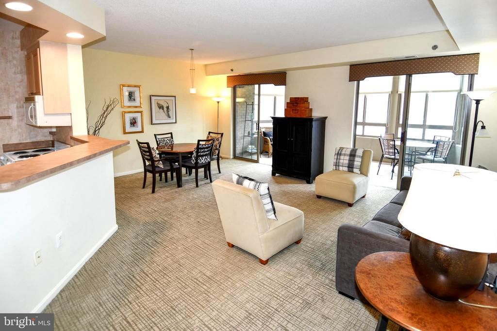 3210 N Leisure World Boulevard, Unit 519, Silver Spring, MD 20906 Main Photo