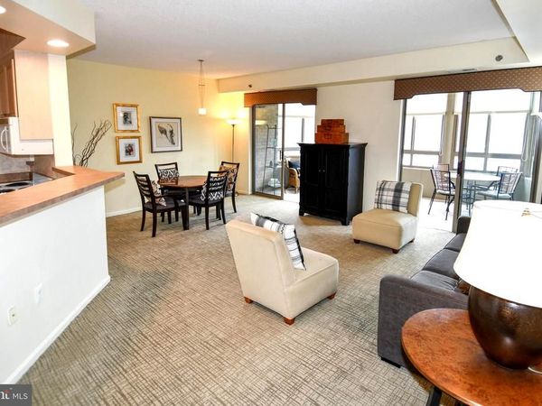 3210 N LEISURE WORLD BOULEVARD, Unit 519, SILVER SPRING, MD 20906