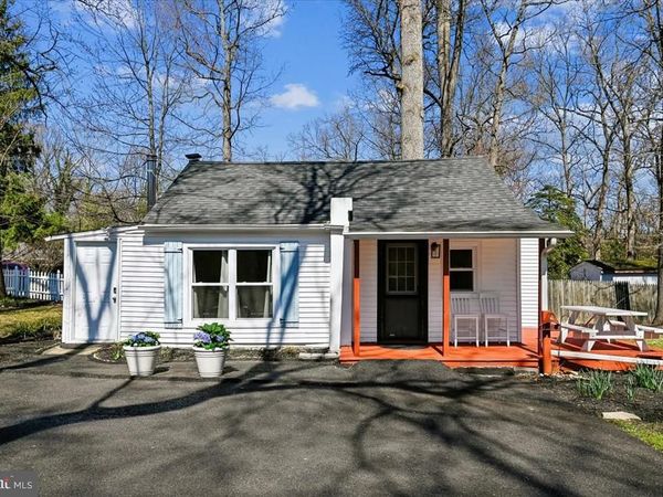 863 DOGWOOD TRAIL , CROWNSVILLE, MD 21032