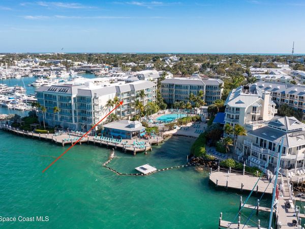 617 Front Street, Unit B41 Week 1, Key West, FL 33040