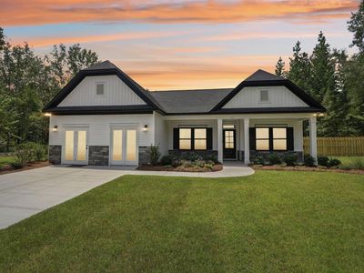 111 Raglins (Lot 1) Way , Lugoff, SC 29078