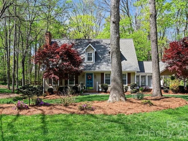 2511 Heritage Circle, Statesville, NC 28625