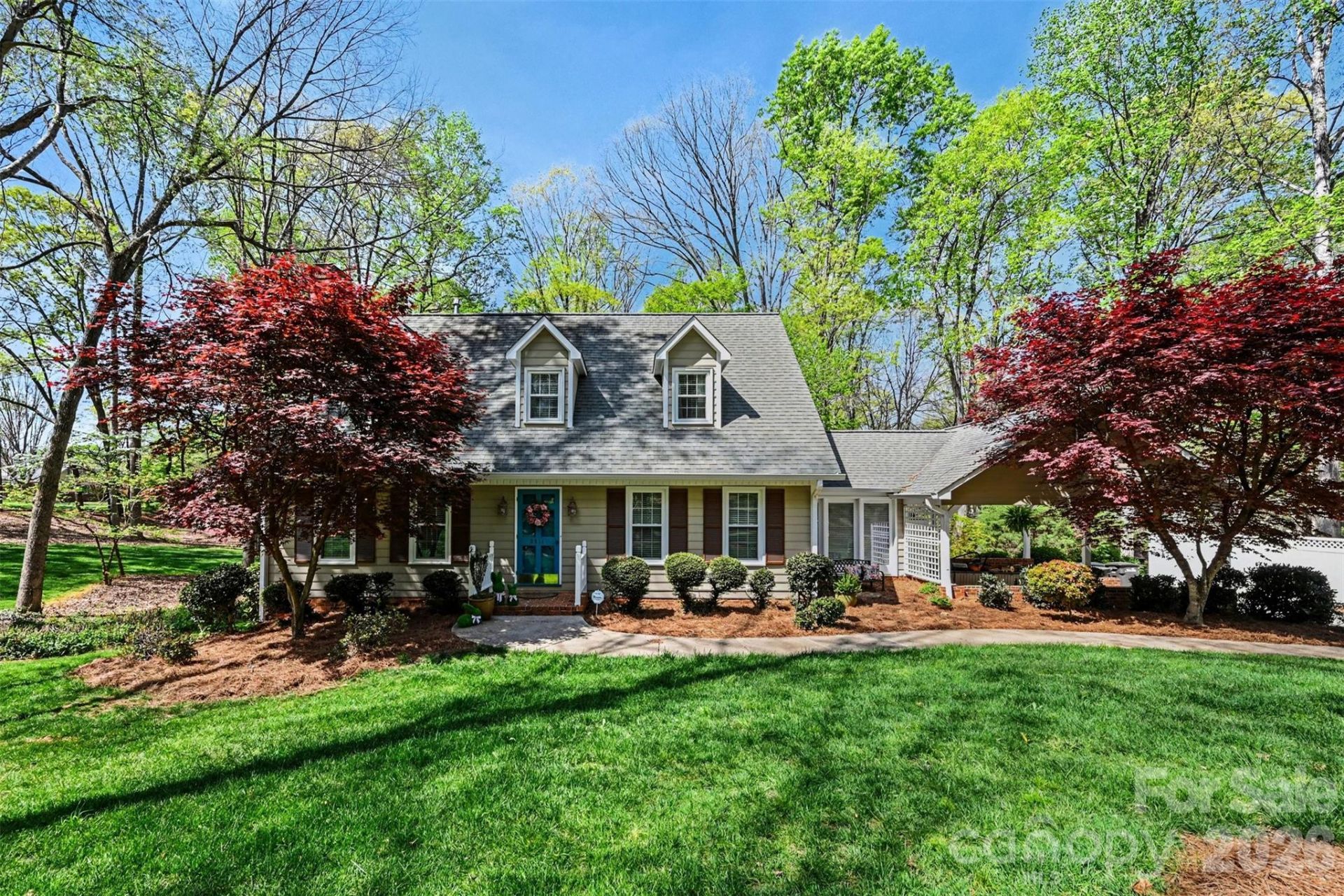 2511 Heritage Circle, Statesville, NC 28625 Main Photo