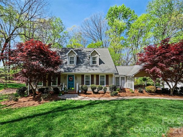 2511 Heritage Circle, Statesville, NC 28625