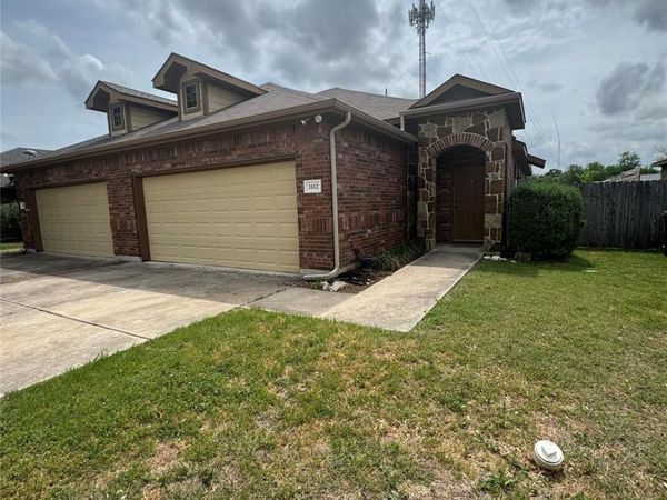 1112 Brendon Lee LN, Georgetown, TX 78626