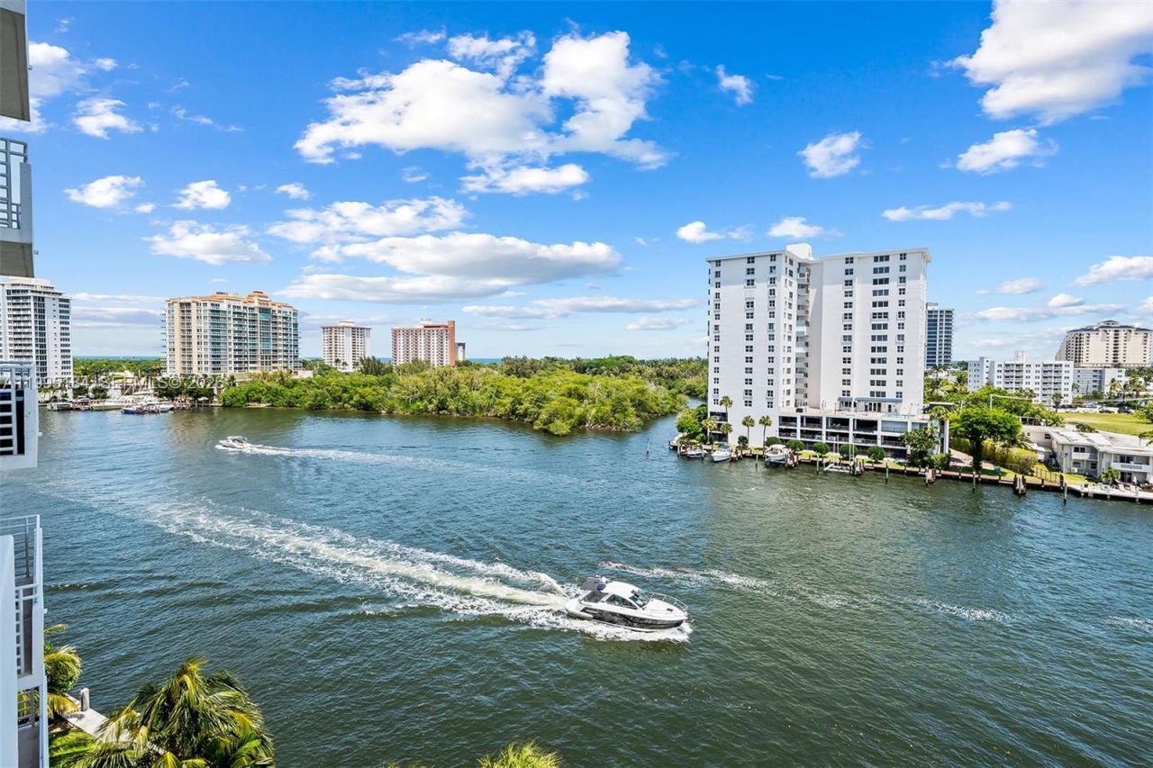 888 Intracoastal Dr, Unit 8B, Fort Lauderdale, FL 33304 Photo