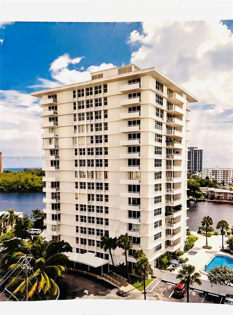888 Intracoastal Dr, Unit 8B, Fort Lauderdale, FL 33304 Photo