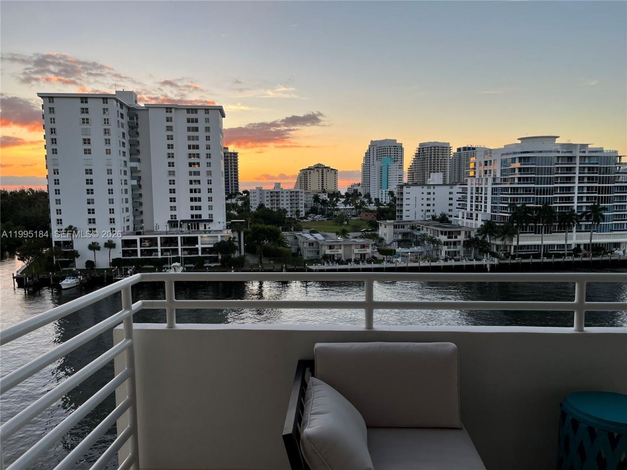 888 Intracoastal Dr, Unit 8B, Fort Lauderdale, FL 33304 Photo