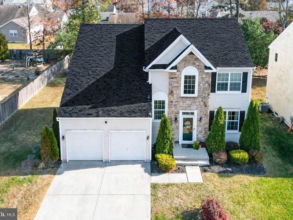 212 SPRINGFIELD AVENUE , EGG HARBOR TOWNSHIP, NJ 08234