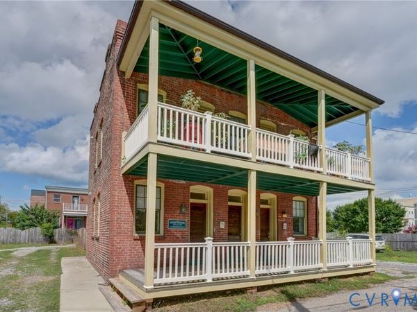613 Price Street , Richmond, VA 23220
