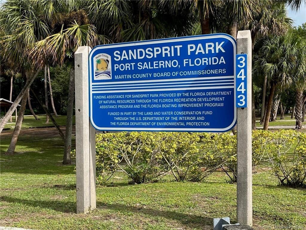 3866 SE Jefferson Street, Stuart, FL 34997 Photo