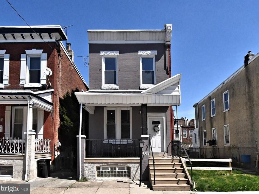 1325 N Redfield Street, Philadelphia, PA 19151 Main Photo