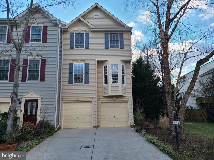 164 Tilden Way, Unit 164, Edgewater, MD 21037 Main Photo