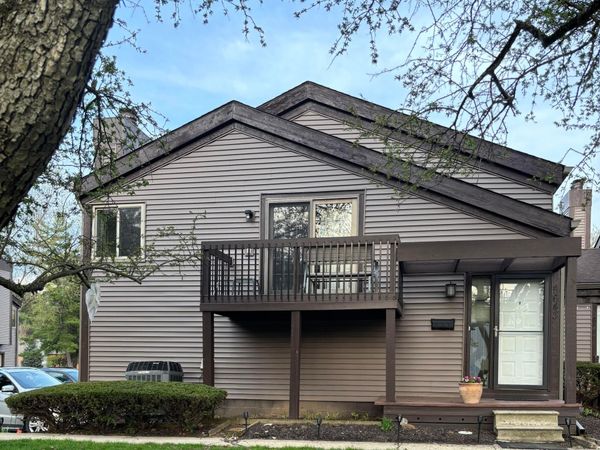 5643 Blendon Valley Drive, Columbus, OH 43230