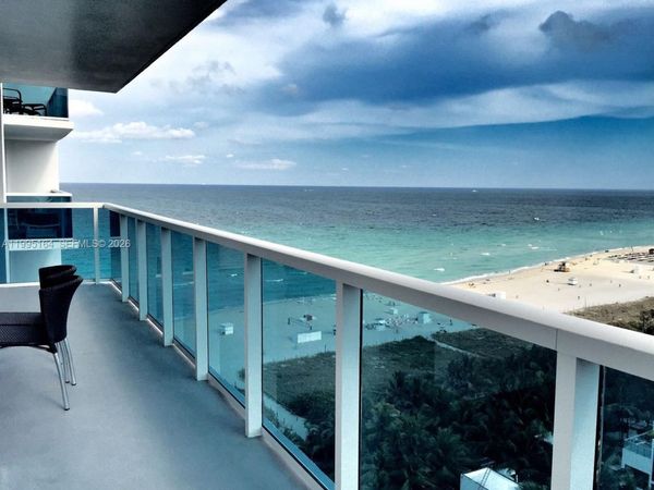 2301 Collins Ave , Unit 1507, Miami Beach, FL 33139