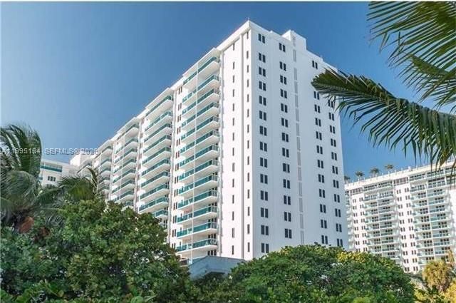 2301 Collins Ave , Unit 1507, Miami Beach, FL 33139 Photo