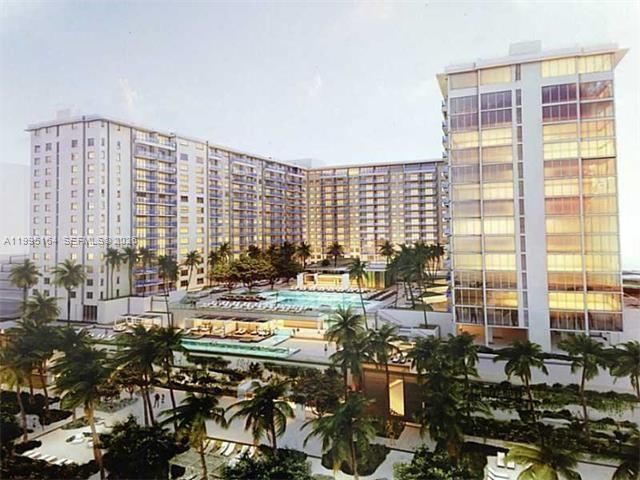 2301 Collins Ave , Unit 1507, Miami Beach, FL 33139 Photo