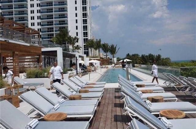 2301 Collins Ave , Unit 1507, Miami Beach, FL 33139 Photo