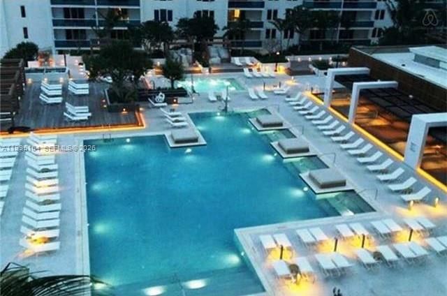 2301 Collins Ave , Unit 1507, Miami Beach, FL 33139 Photo