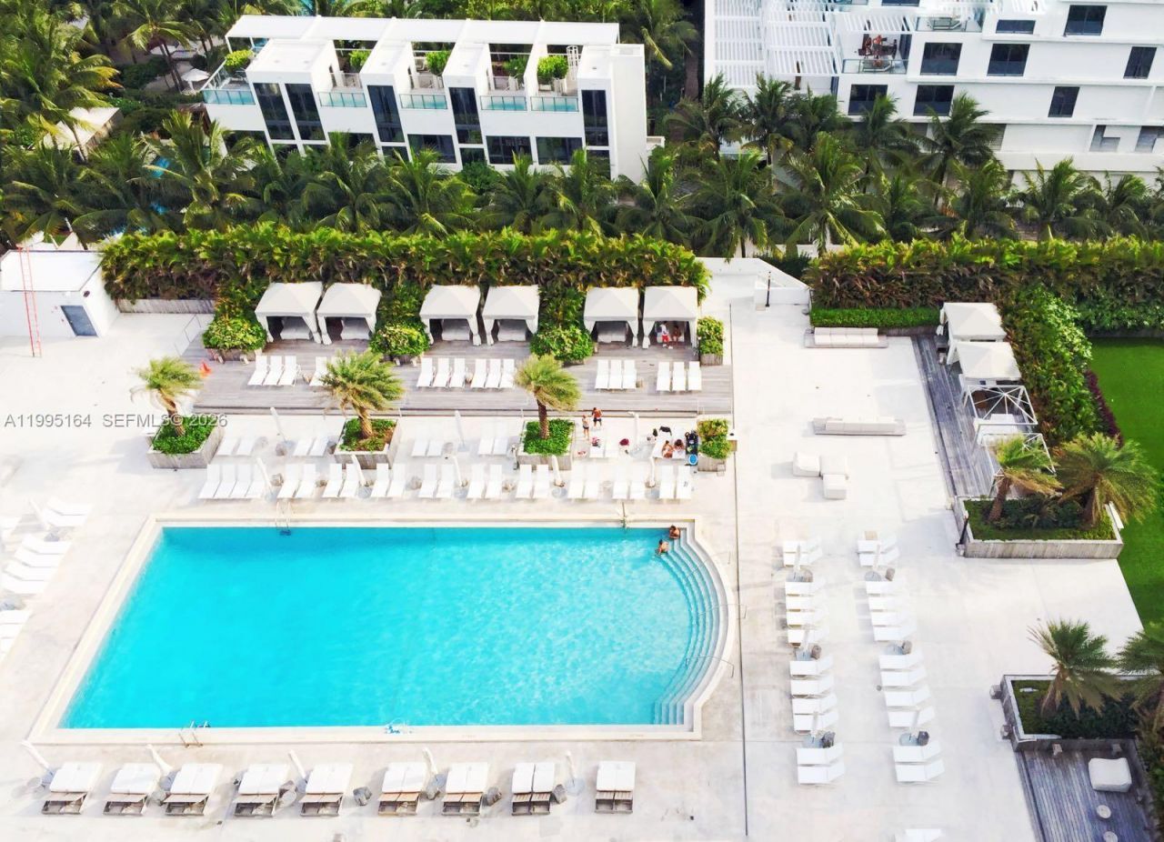 2301 Collins Ave , Unit 1507, Miami Beach, FL 33139 Photo