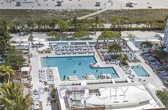 2301 Collins Ave , Unit 1507, Miami Beach, FL 33139 Photo