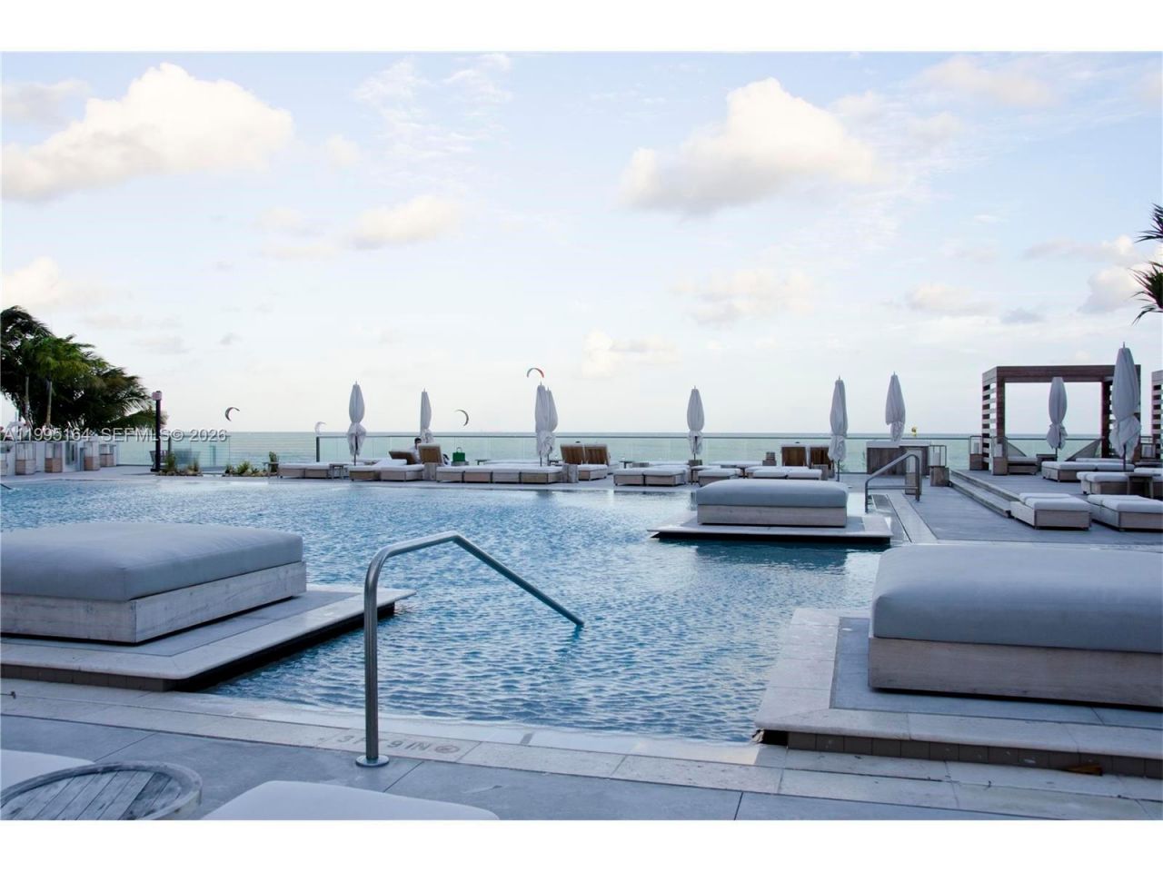 2301 Collins Ave , Unit 1507, Miami Beach, FL 33139 Photo