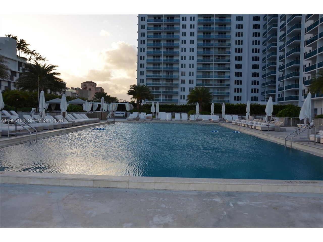 2301 Collins Ave , Unit 1507, Miami Beach, FL 33139 Photo