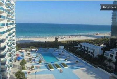 2301 Collins Ave , Unit 1507, Miami Beach, FL 33139 Photo