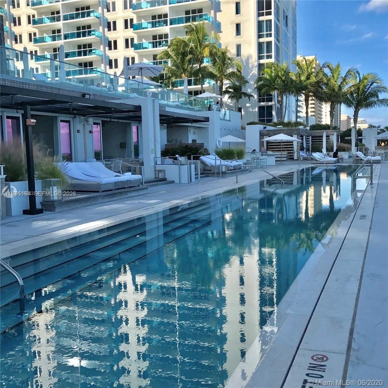 2301 Collins Ave , Unit 1507, Miami Beach, FL 33139 Photo