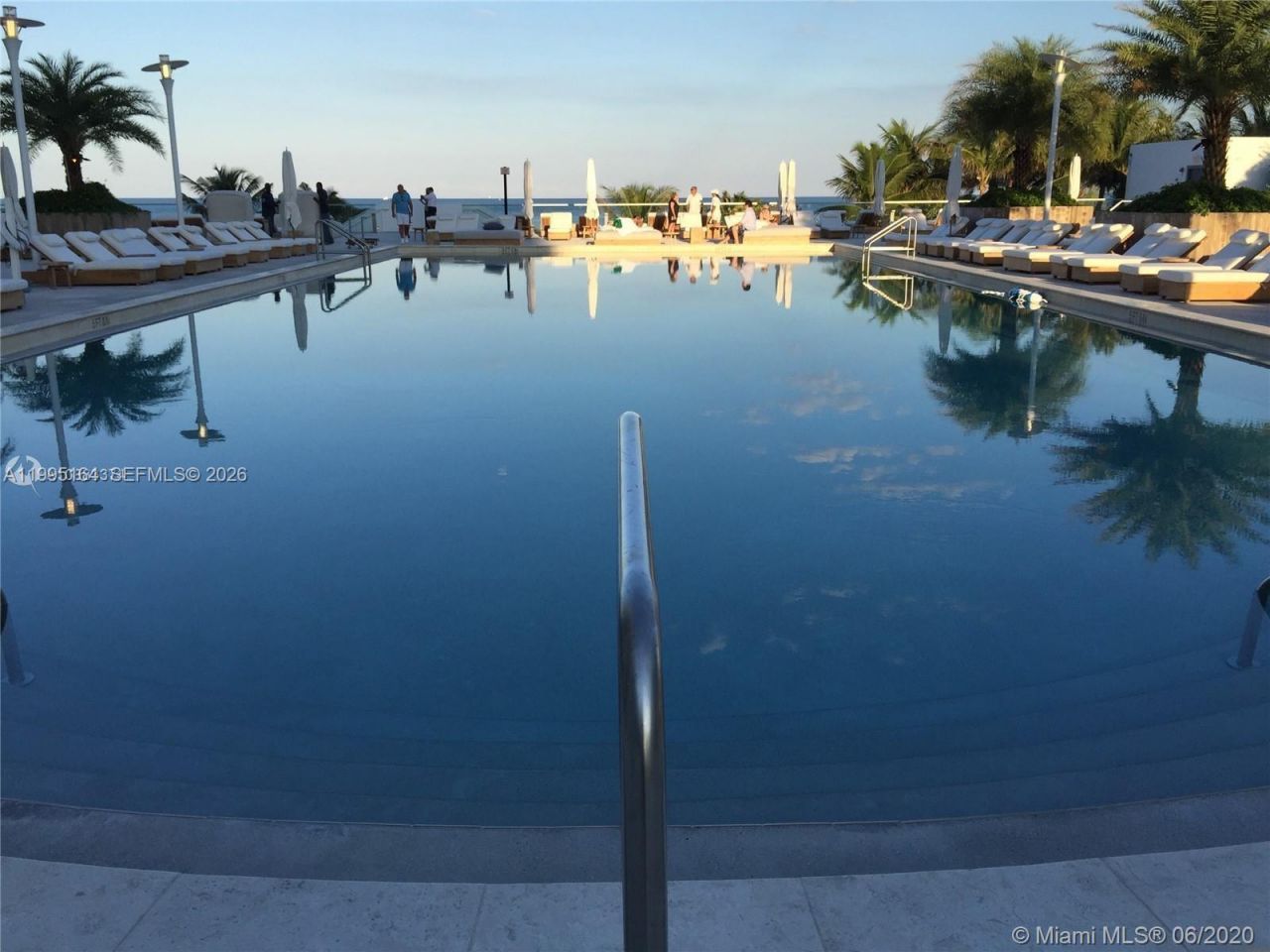 2301 Collins Ave , Unit 1507, Miami Beach, FL 33139 Photo