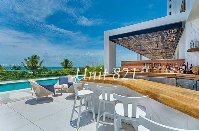 2301 Collins Ave , Unit 1507, Miami Beach, FL 33139 Photo