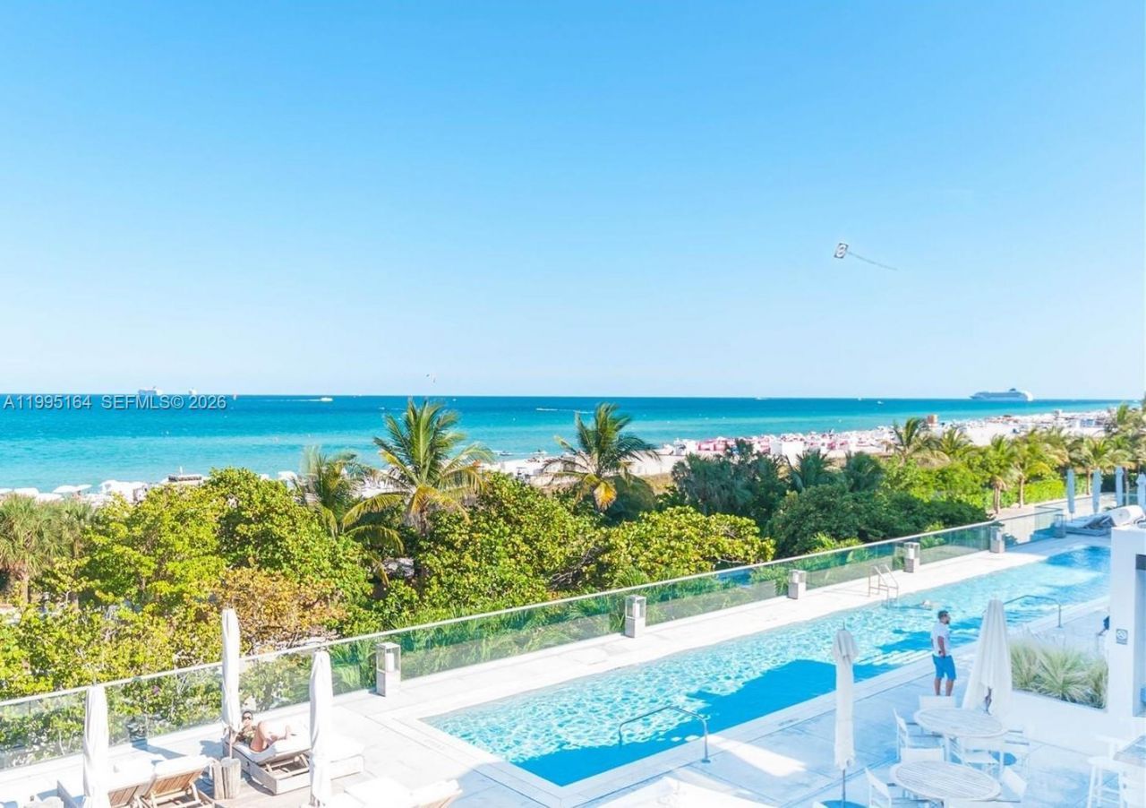 2301 Collins Ave , Unit 1507, Miami Beach, FL 33139 Photo