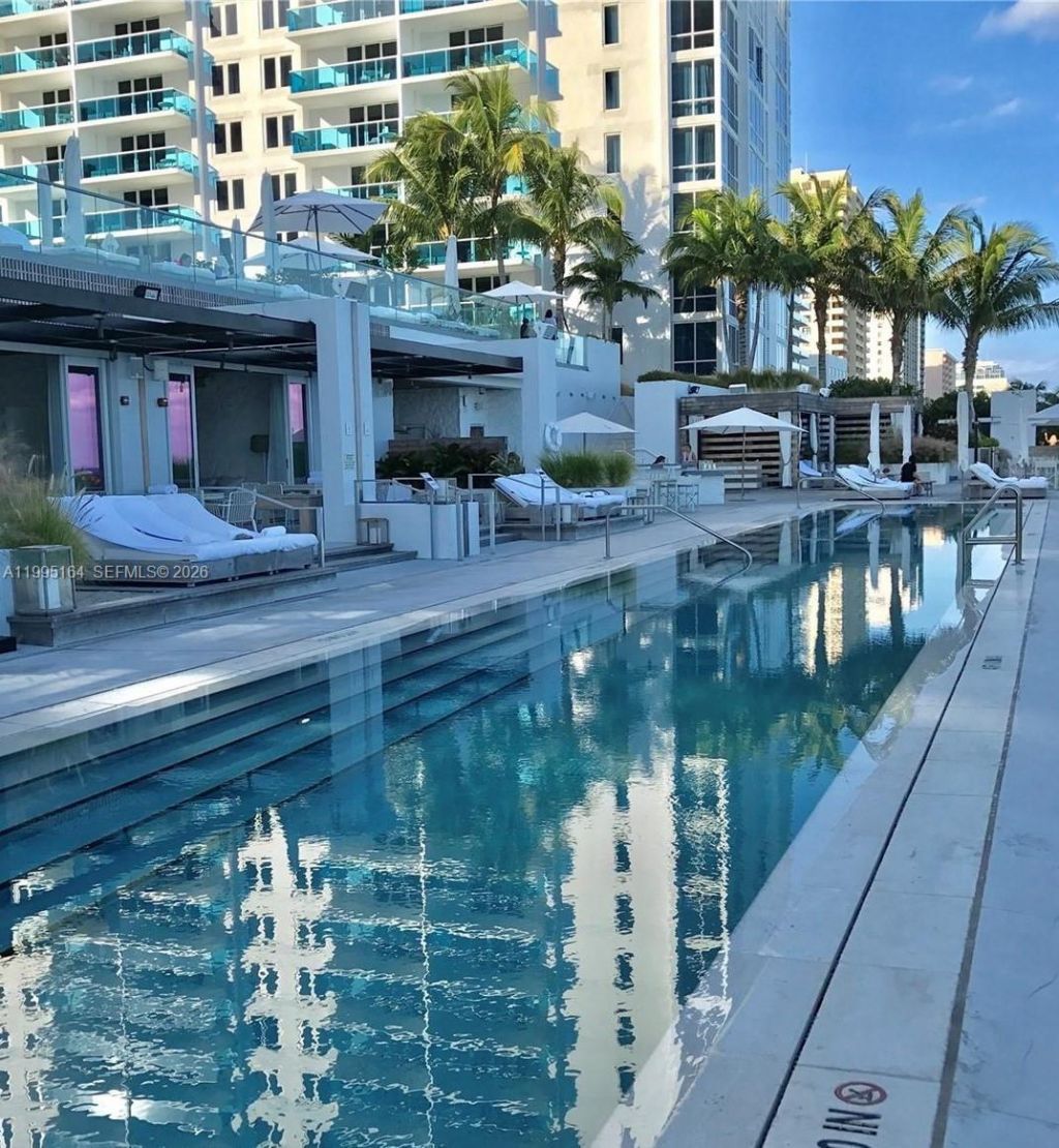 2301 Collins Ave , Unit 1507, Miami Beach, FL 33139 Photo
