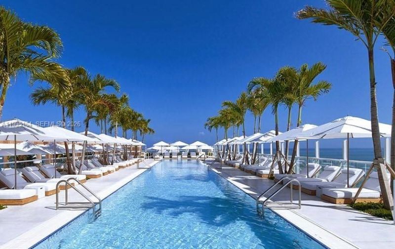 2301 Collins Ave , Unit 1507, Miami Beach, FL 33139 Photo