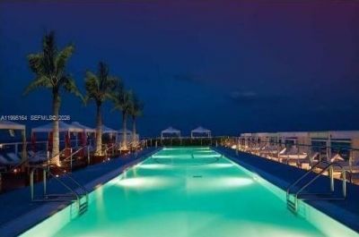 2301 Collins Ave , Unit 1507, Miami Beach, FL 33139 Photo