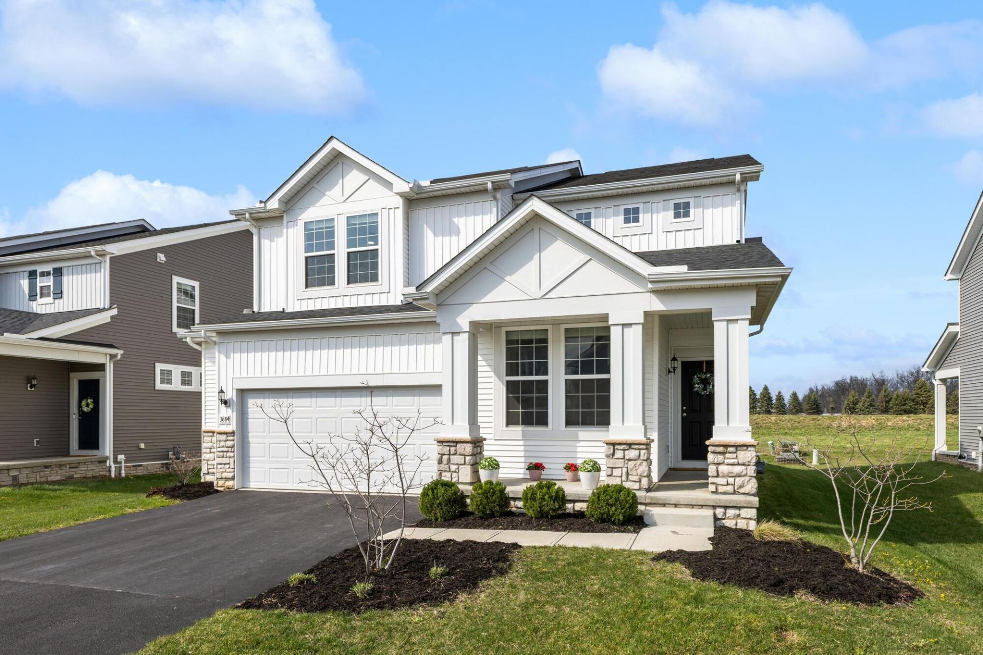 3684 Kassidy Drive, Grove City, OH 43123 Main Photo