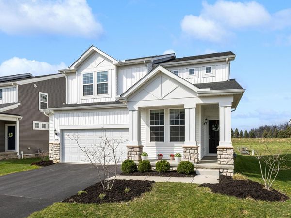 3684 Kassidy Drive, Grove City, OH 43123