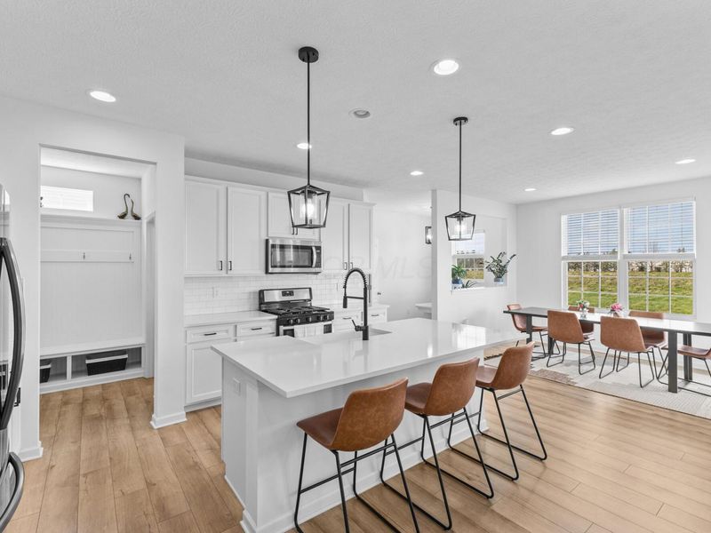 3684 Kassidy Drive, Grove City, OH 43123 Photo 10