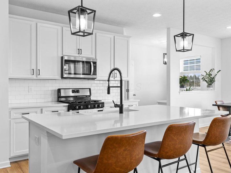 3684 Kassidy Drive, Grove City, OH 43123 Photo 11