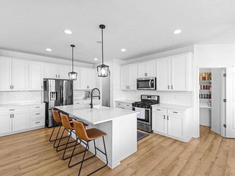 3684 Kassidy Drive, Grove City, OH 43123 Photo 12